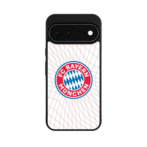 Google Pixel 11 Pro XL Base Case FCB Raster Rot