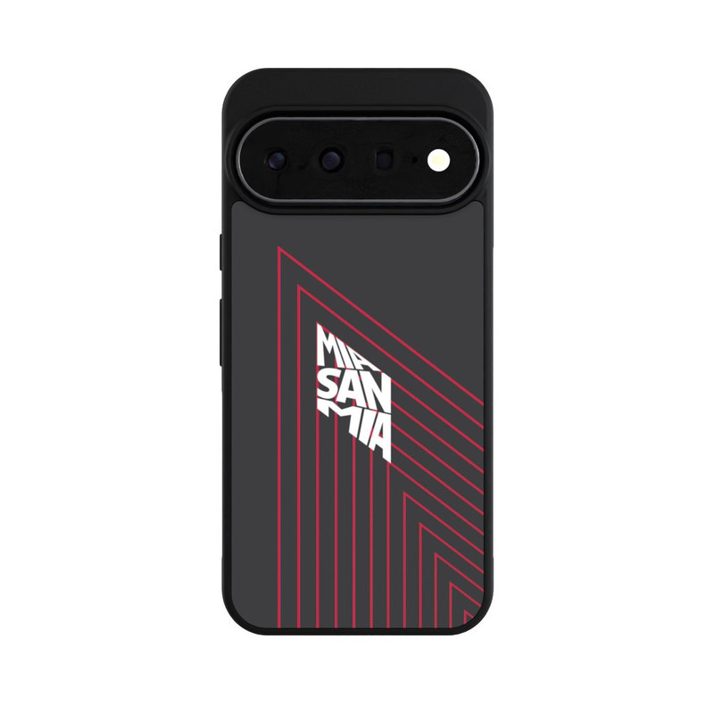 Pixel 11 Pro XL Base Case FCB Mia San Mia Raute
