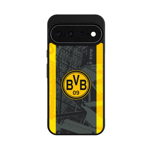 Google Pixel 11 Pro XL Base Case 50 Jahre Signal Iduna Park