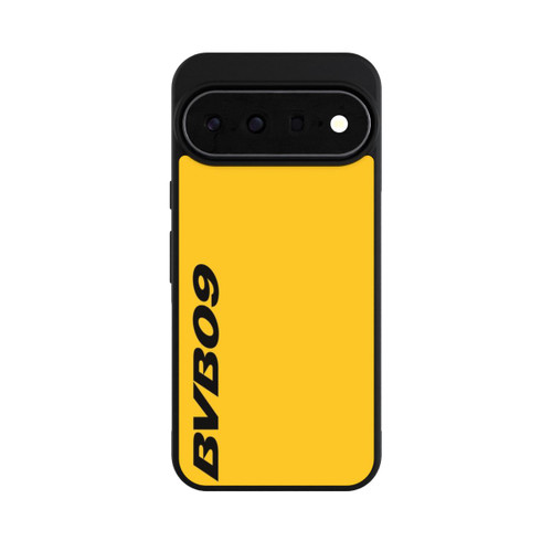 Google Pixel 11 Pro XL Base Case BVB09 Gelb