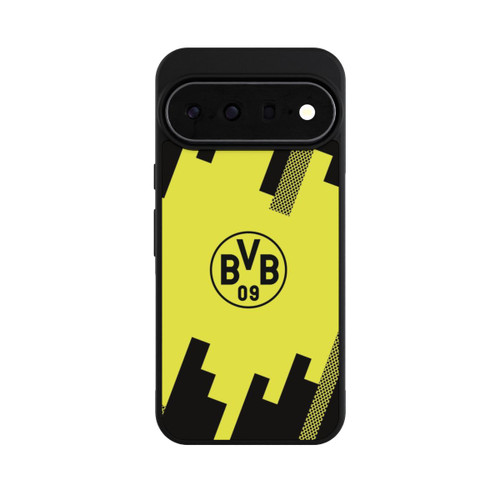 Google Pixel 11 Pro XL Base Case BVB Neon