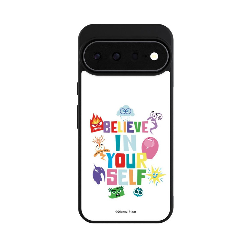 Pixel 11 Pro XL Base Case Believe in yourself