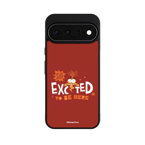 Google Pixel 11 Pro XL Base Case Anxiety - So Excited