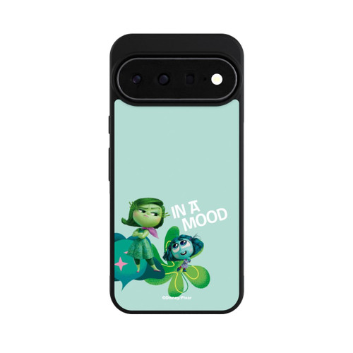 Google Pixel 11 Pro XL Base Case Disgust and Envy