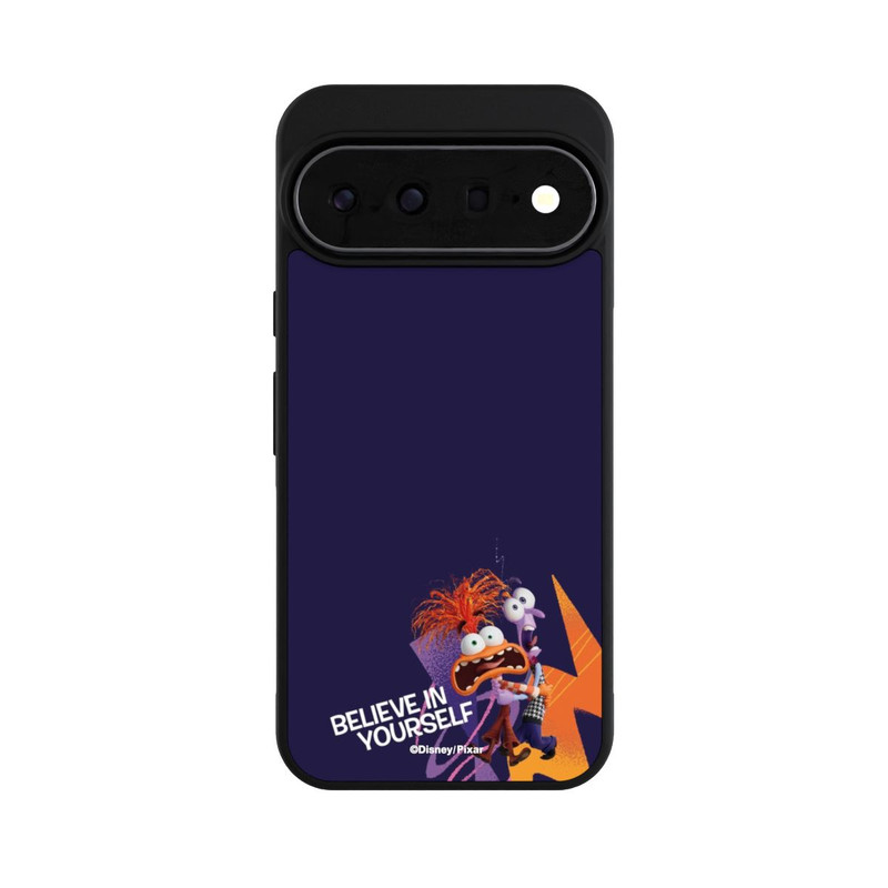 Pixel 11 Pro XL Base Case Anxiety and Fear
