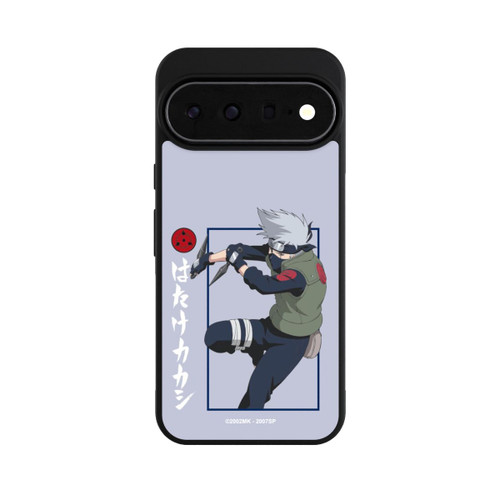 Google Pixel 11 Pro XL Base Case Kakashi Kampfmodus