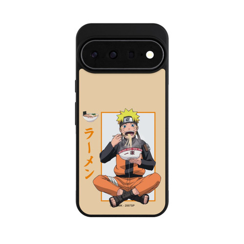 Google Pixel 11 Pro XL Base Case Naruto Ramen