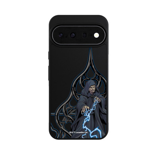 Google Pixel 11 Pro XL Base Case Sithstorm