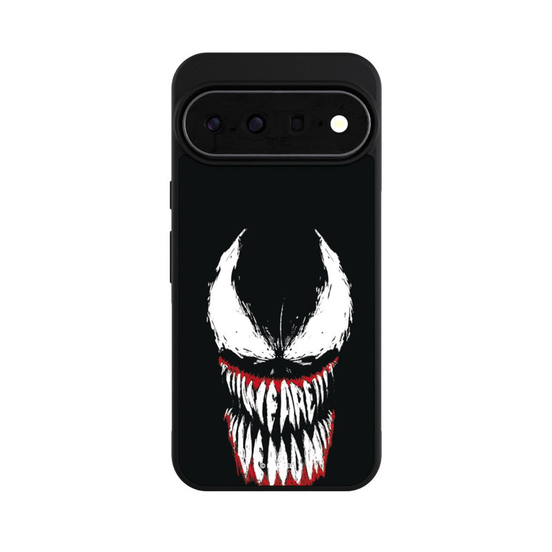 Pixel 11 Pro XL Base Case We Are Venom