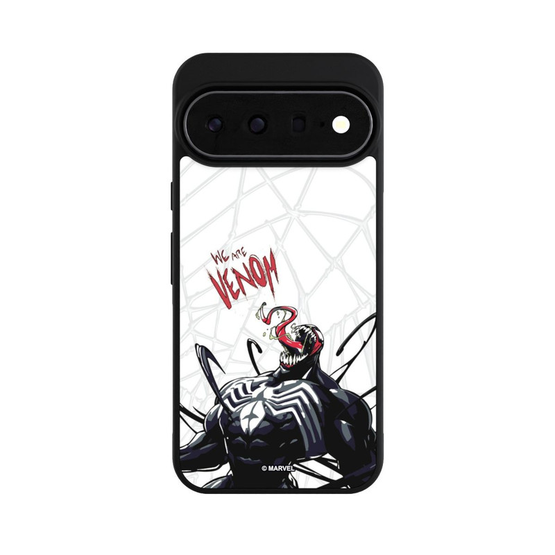 Pixel 11 Pro XL Base Case We are Venom Triumphierend