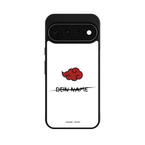 Google Pixel 11 Pro XL Base Case Akatsuki personalisierbar Weiß