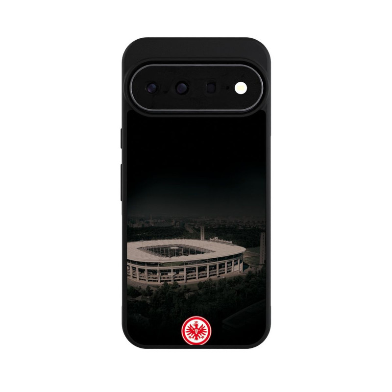 Pixel 11 Pro XL Base Case SGE Stadion dunkel