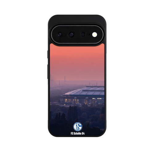 Google Pixel 11 Pro XL Base Case Schalke 04 Stadion