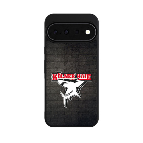 Google Pixel 11 Pro XL Base Case Kölner Haie Mauer