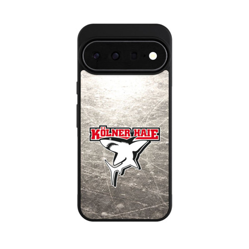 Google Pixel 11 Pro XL Base Case Kölner Haie Eisfläche