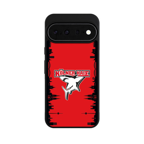 Google Pixel 11 Pro XL Base Case Kölner Haie Skyline