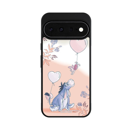 Google Pixel 11 Pro XL Base Case Winnie The Pooh All That Really Matters