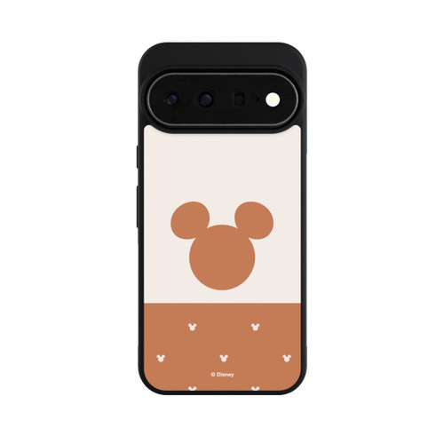 Google Pixel 11 Pro XL Base Case Mickey Icon Pattern Mix