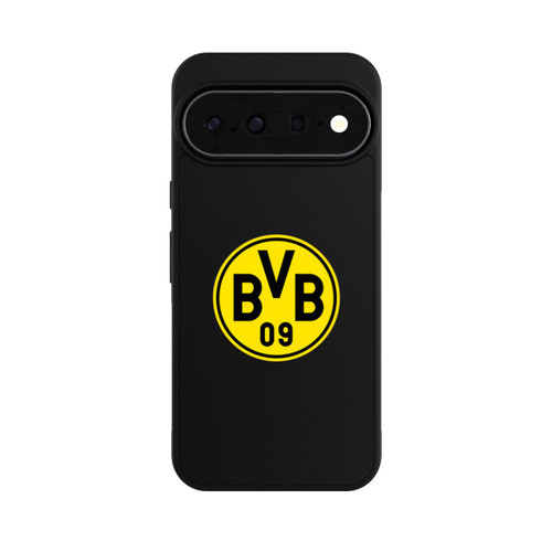Google Pixel 11 Pro XL Base Case BVB Logo Transparent