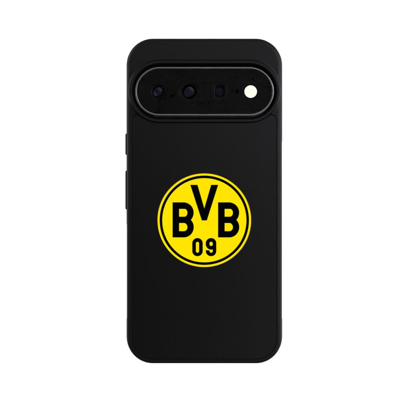 Pixel 11 Pro XL Base Case BVB Logo Transparent