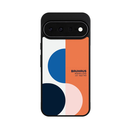 Google Pixel 11 Pro XL Base Case Bauhaus Roundings