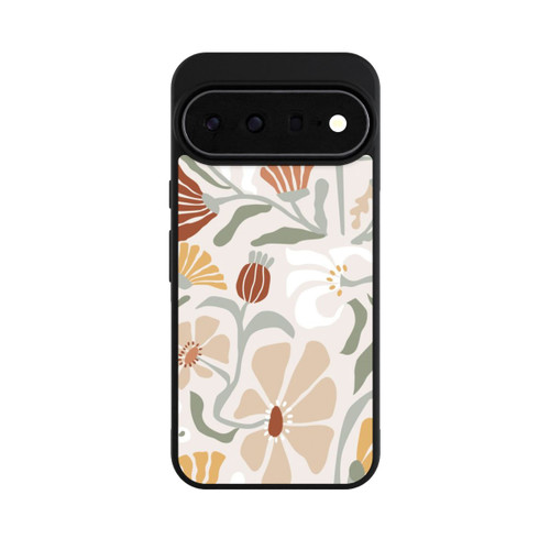 Google Pixel 11 Pro XL Base Case Bontanical Harvest