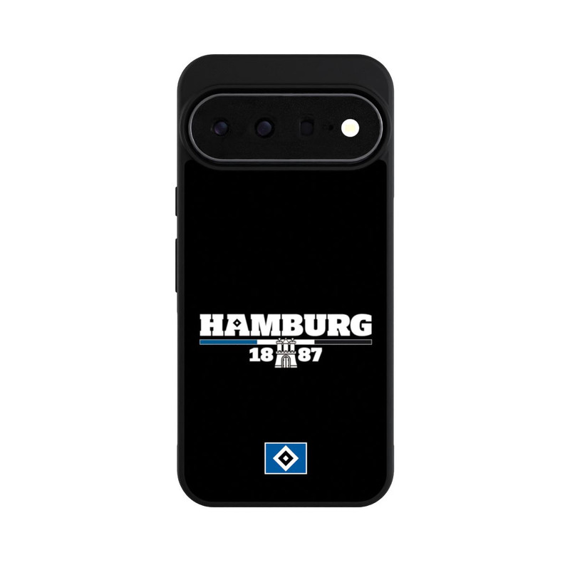Pixel 11 Pro XL Base Case Hamburg 1887