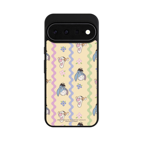 Google Pixel 11 Pro XL Base Case Winnie the Pooh Sweet &amp; Wild Friends