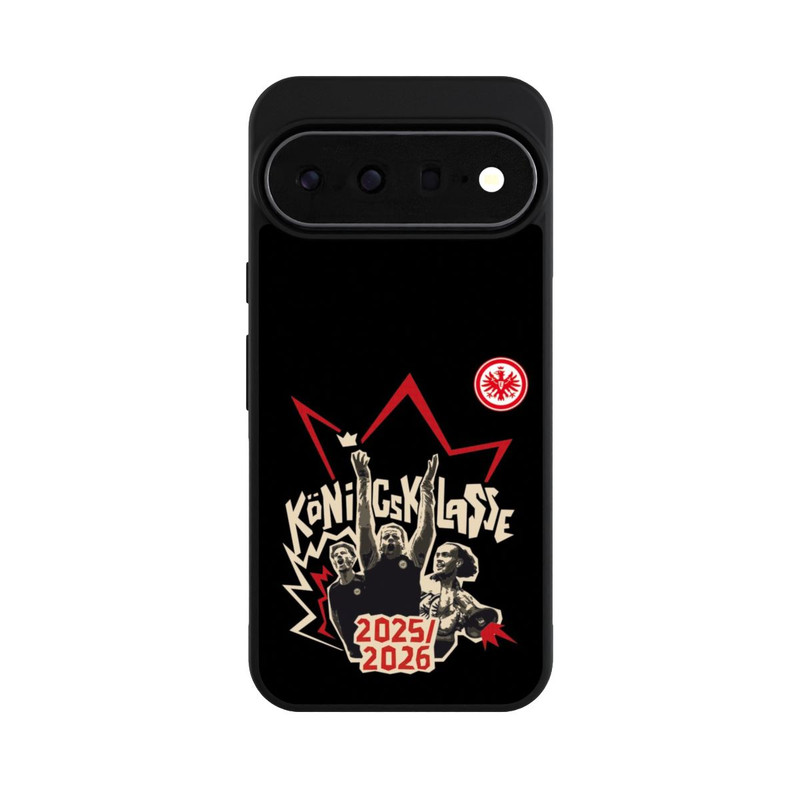 Pixel 11 Pro XL Base Case SGE Königsklasse