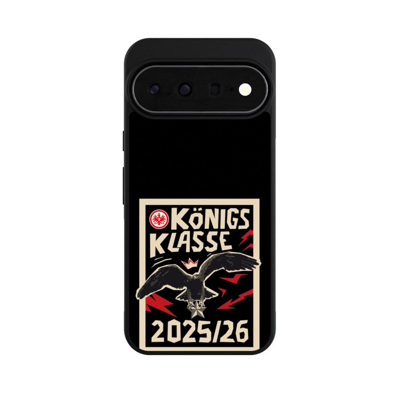 Pixel 11 Pro XL Base Case SGE Königsklasse 25-26