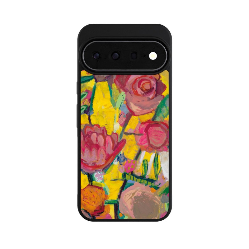 Pixel 11 Pro XL Base Case Going Somewhere, by Emily Fox King