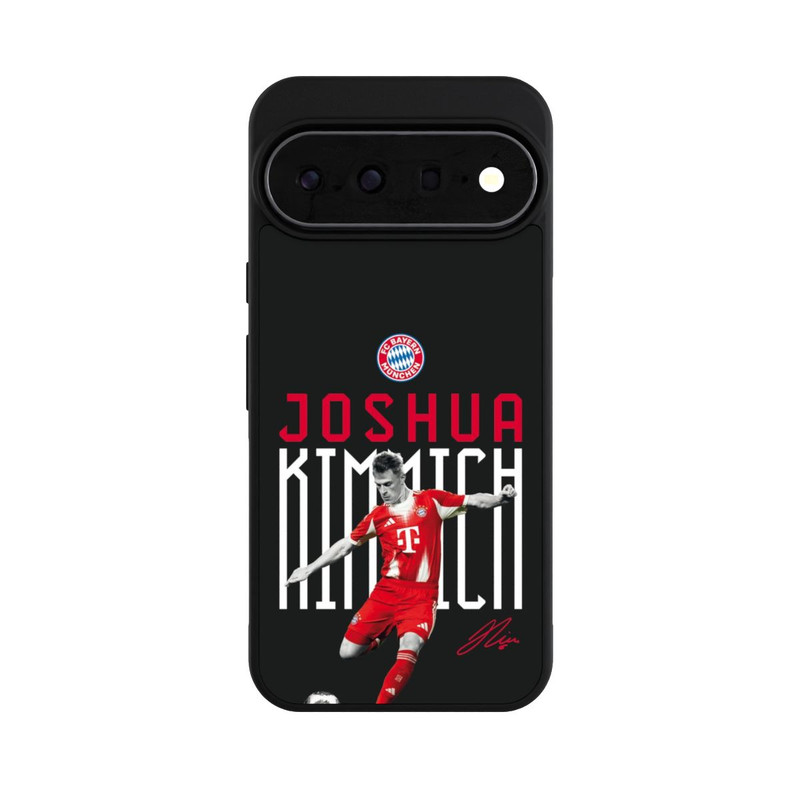 Pixel 11 Pro XL Base Case Joshua Kimmich 25/26