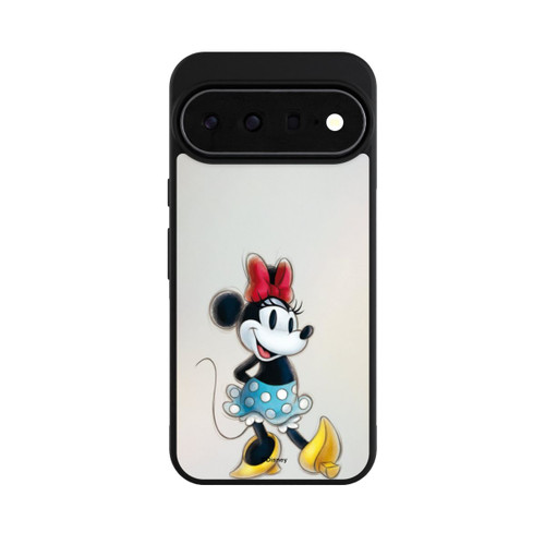 Google Pixel 11 Pro XL Base Case Minnie Sweet Mouse