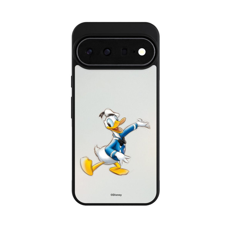 Pixel 11 Pro XL Base Case Donald Sailor Duck