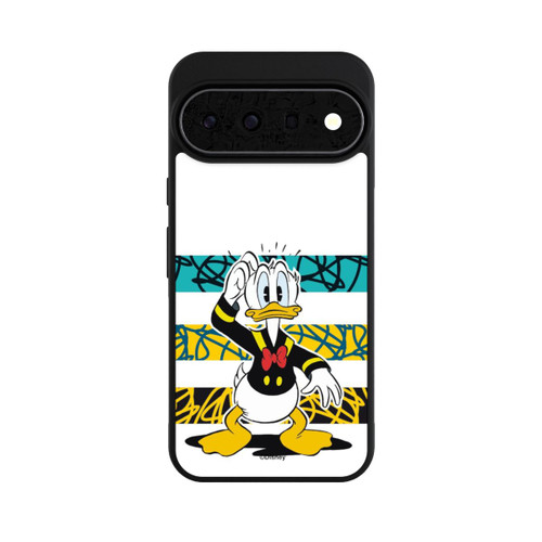 Google Pixel 11 Pro XL Base Case Donald Quacky Duck