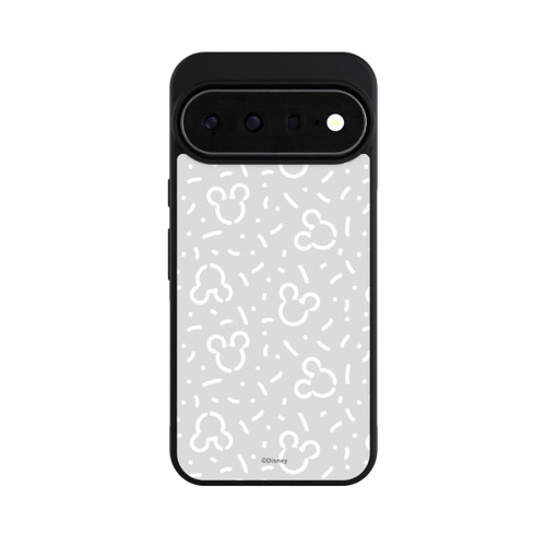 Google Pixel 11 Pro XL Base Case Disney Mickey Maus Muster