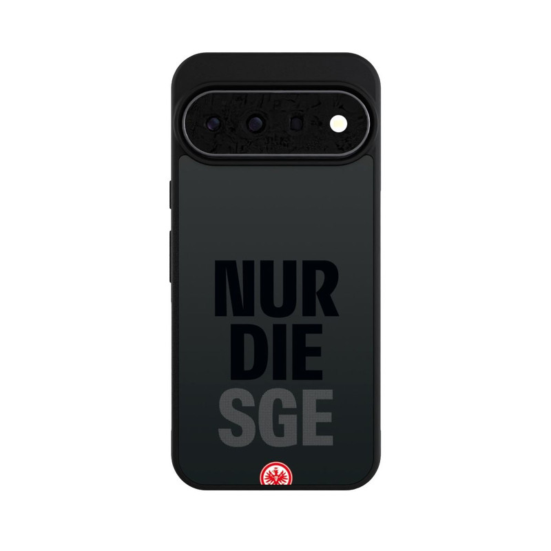 Pixel 11 Pro XL Base Case Eintracht Frankfurt Nur Die SGE
