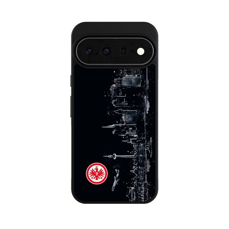 Pixel 11 Pro XL Base Case SGE Frankfurt Skyline