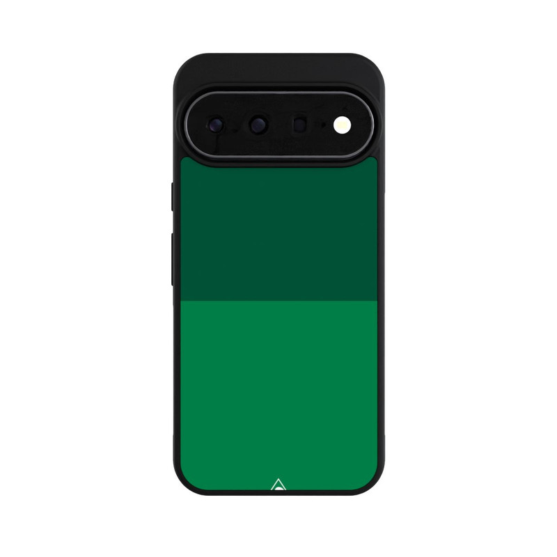 Pixel 11 Pro XL Base Case Werder Bremen Grün auf Grün