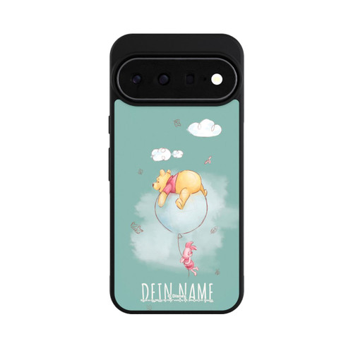Google Pixel 11 Pro XL Base Case Uncheered by a Balloon Personalisierbar