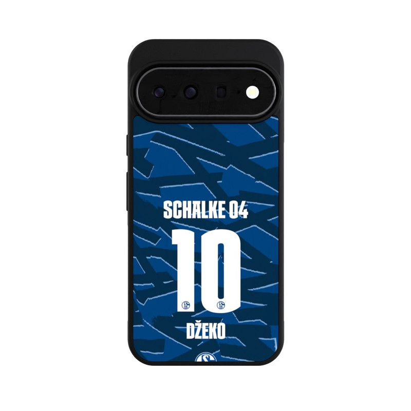 Pixel 11 Pro XL Base Case Džeko 10