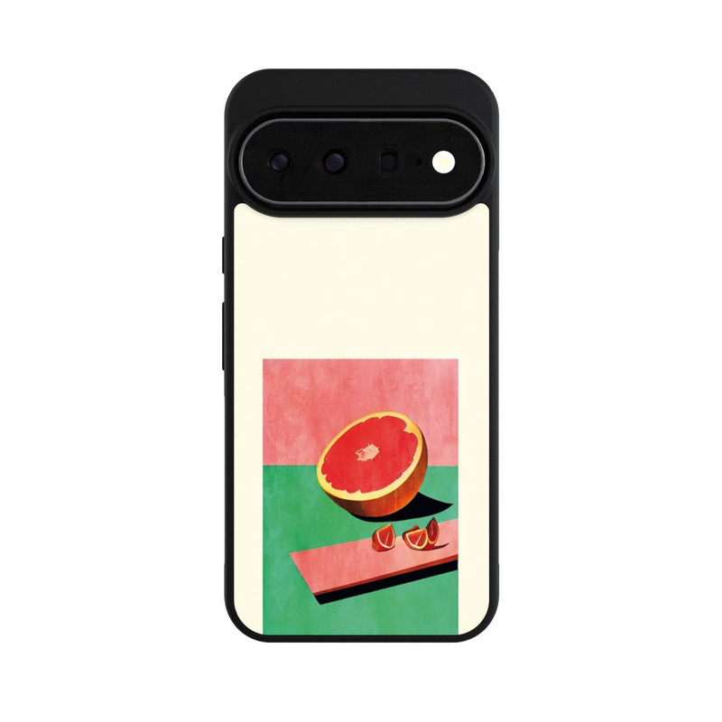 Pixel 11 Pro XL Base Case Le Pamplemousse