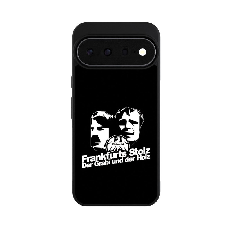 Pixel 11 Pro XL Base Case SGE Frankfurts Stolz