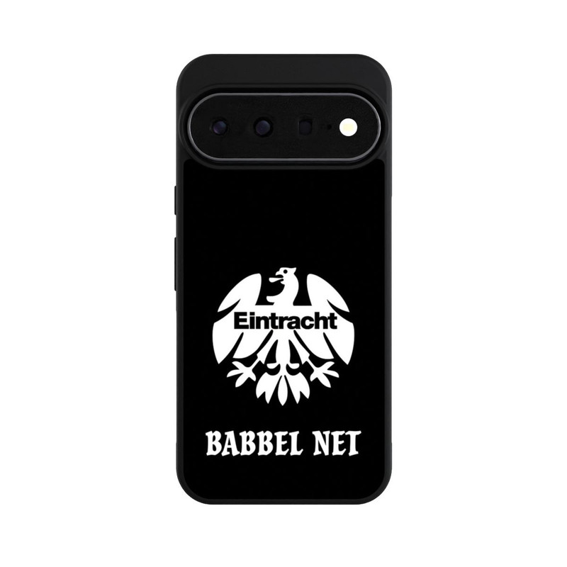 Pixel 11 Pro XL Base Case SG Eintracht Babbel Net