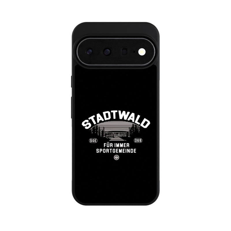 Pixel 11 Pro XL Base Case Eintracht Frankfurt Stadtwald