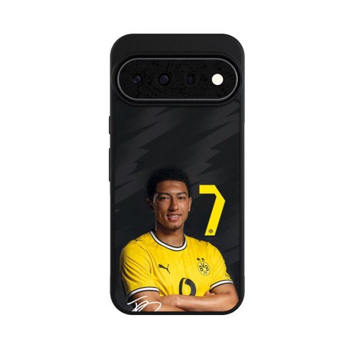 Google Pixel 11 Pro XL Base Case Jobe Bellingham 26/27
