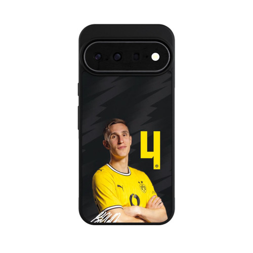 Google Pixel 11 Pro XL Base Case Nico Schlotterbeck 26/27