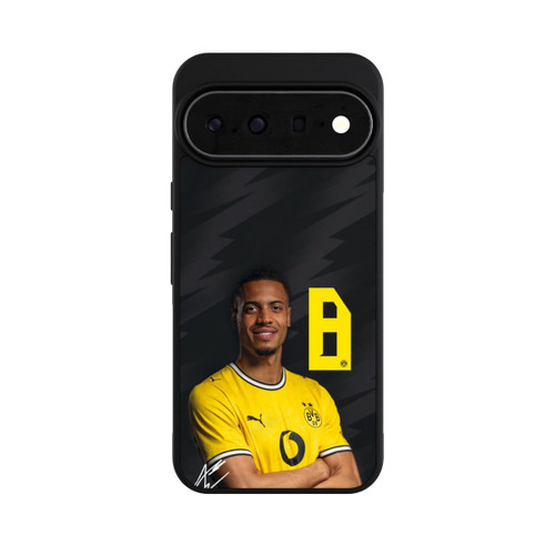 Google Pixel 11 Pro XL Base Case Felix Nmecha 26/27