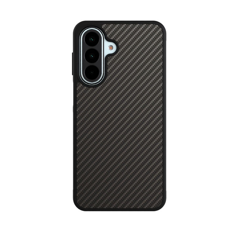 Galaxy A27 5G Base Case Karbon