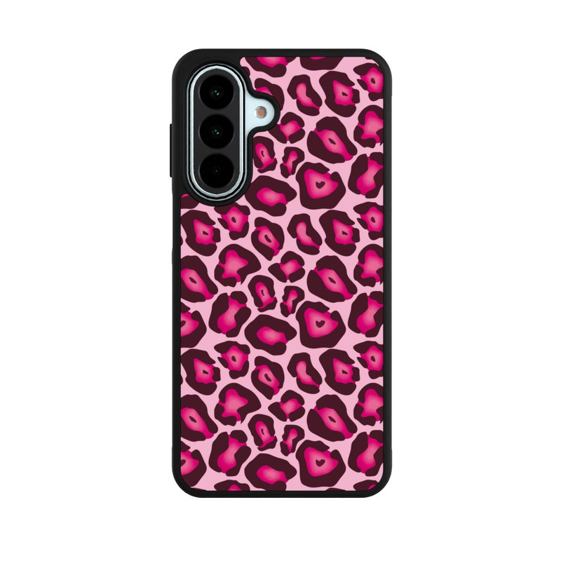 Galaxy A27 5G Base Case Pink Leo